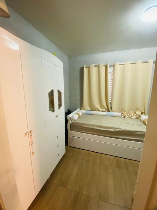 Apartamento à venda com 2 quartos, 60m² - Foto 6