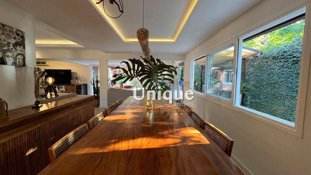 Casa de Condomínio à venda com 4 quartos, 180m² - Foto 9