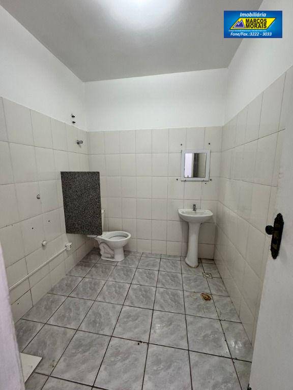 Conjunto Comercial-Sala para alugar, 250m² - Foto 42