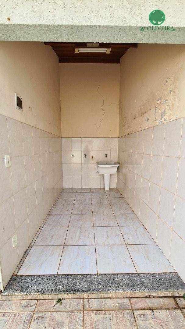 Casa à venda com 3 quartos, 138m² - Foto 22