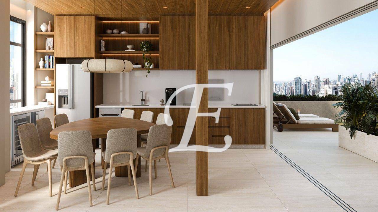 Cobertura à venda com 4 quartos, 514m² - Foto 5