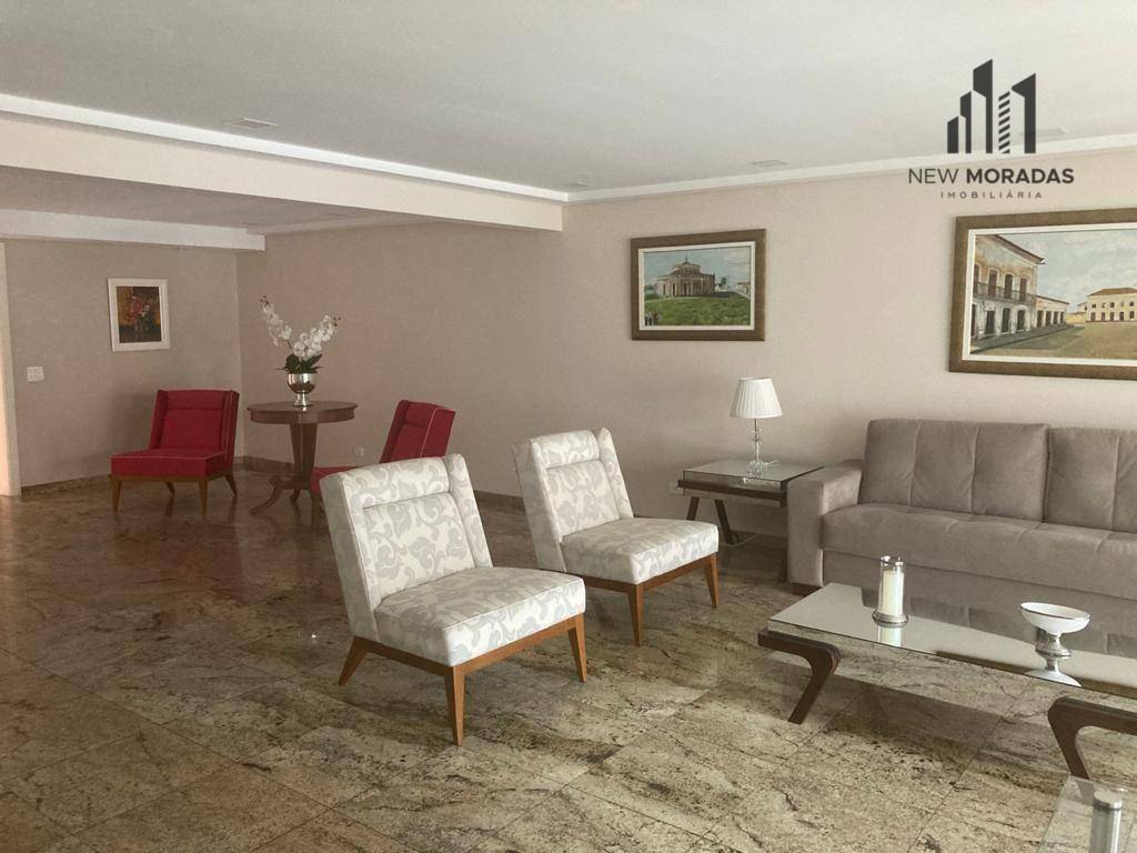 Apartamento à venda com 3 quartos, 179m² - Foto 18