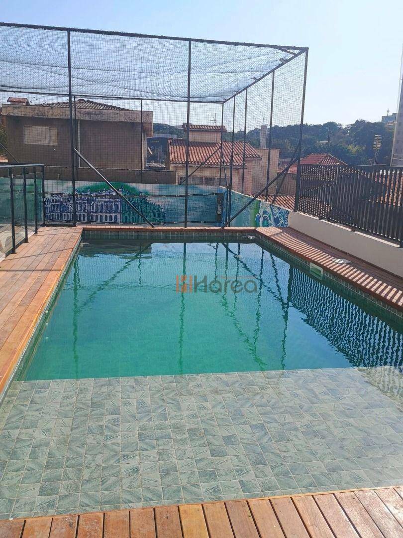 Apartamento à venda com 3 quartos, 112m² - Foto 53