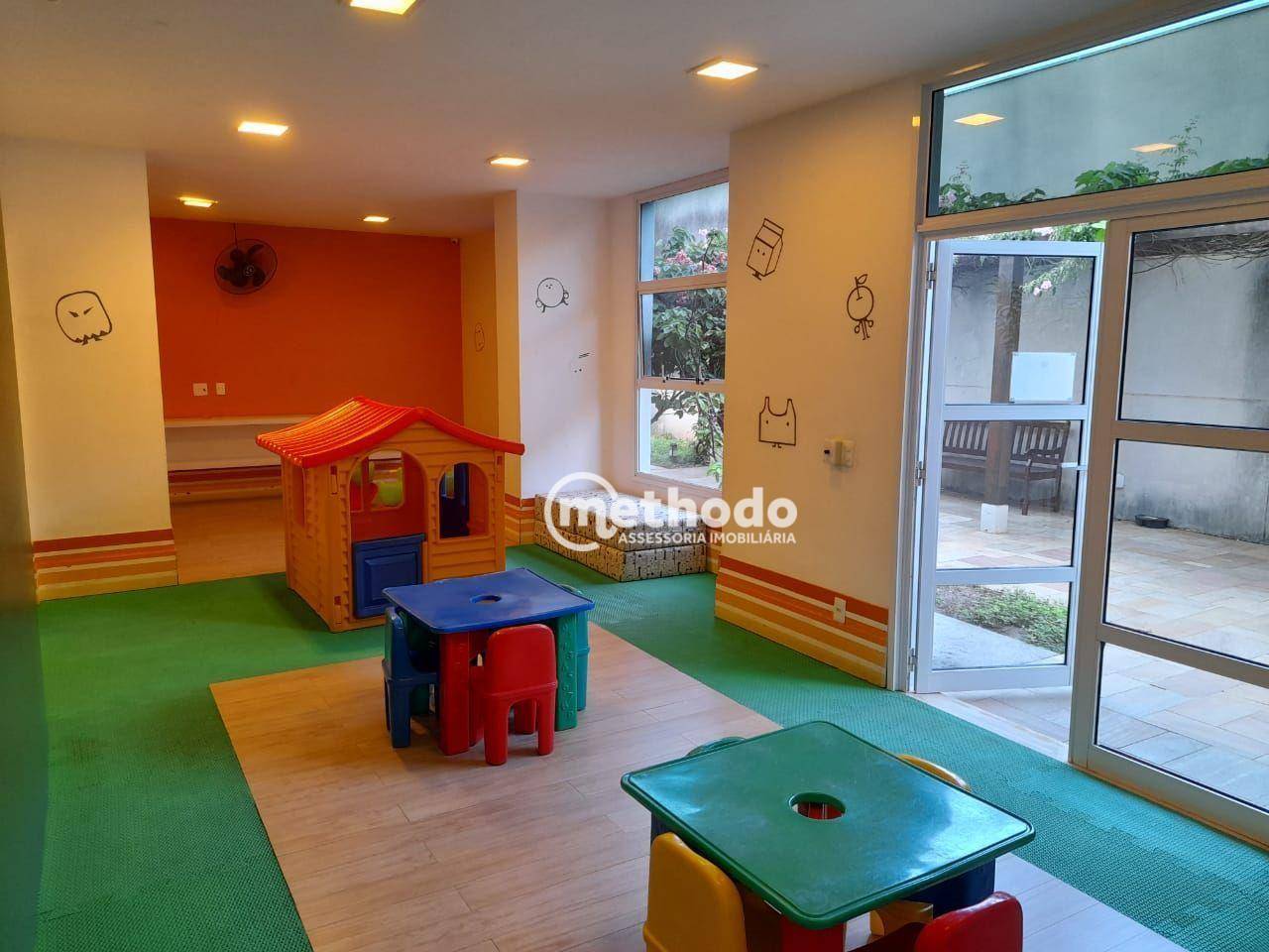 Apartamento à venda com 3 quartos, 83m² - Foto 27