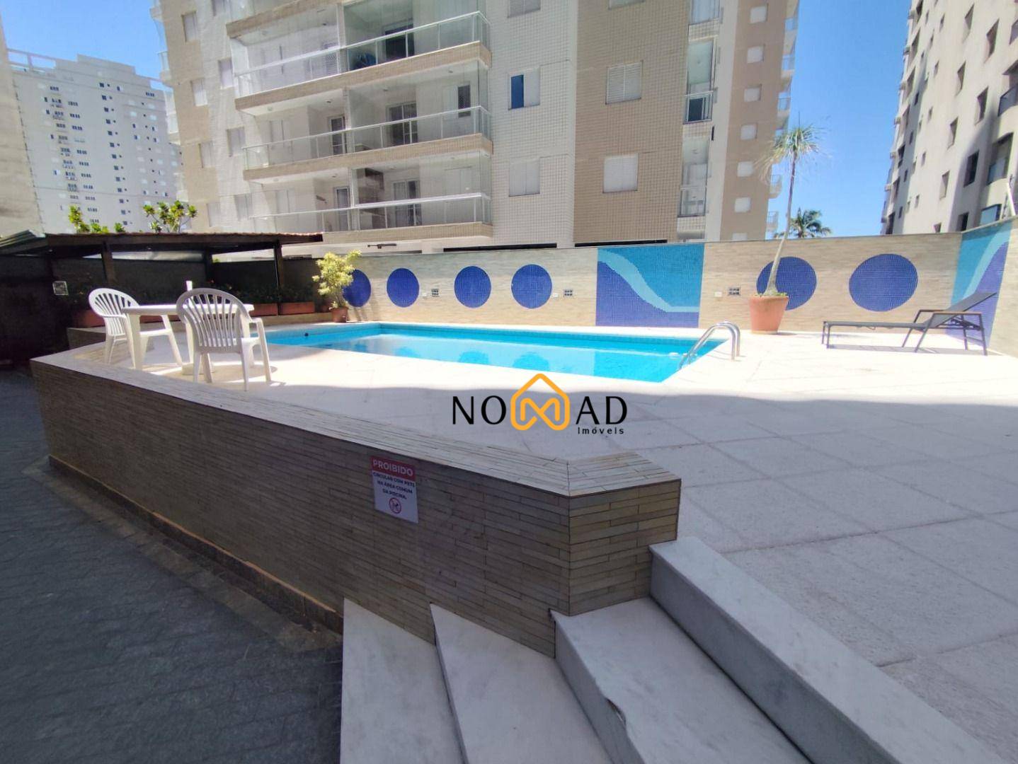 Apartamento, 4 quartos, 153 m² - Foto 1