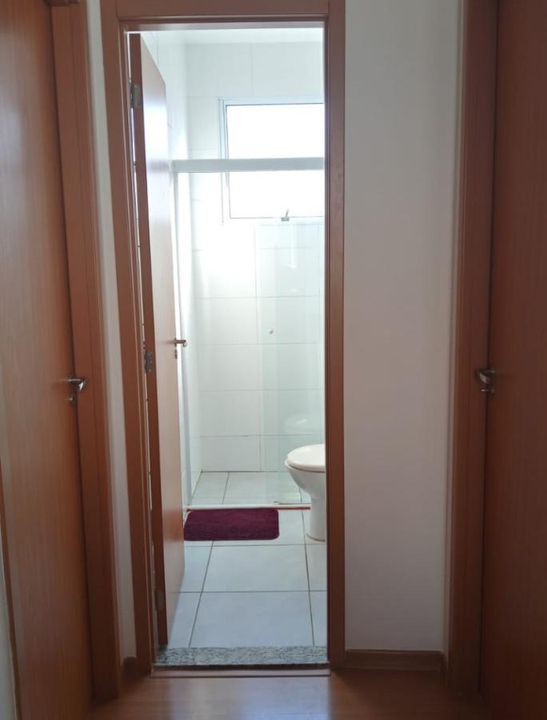 Apartamento à venda com 2 quartos, 47m² - Foto 9