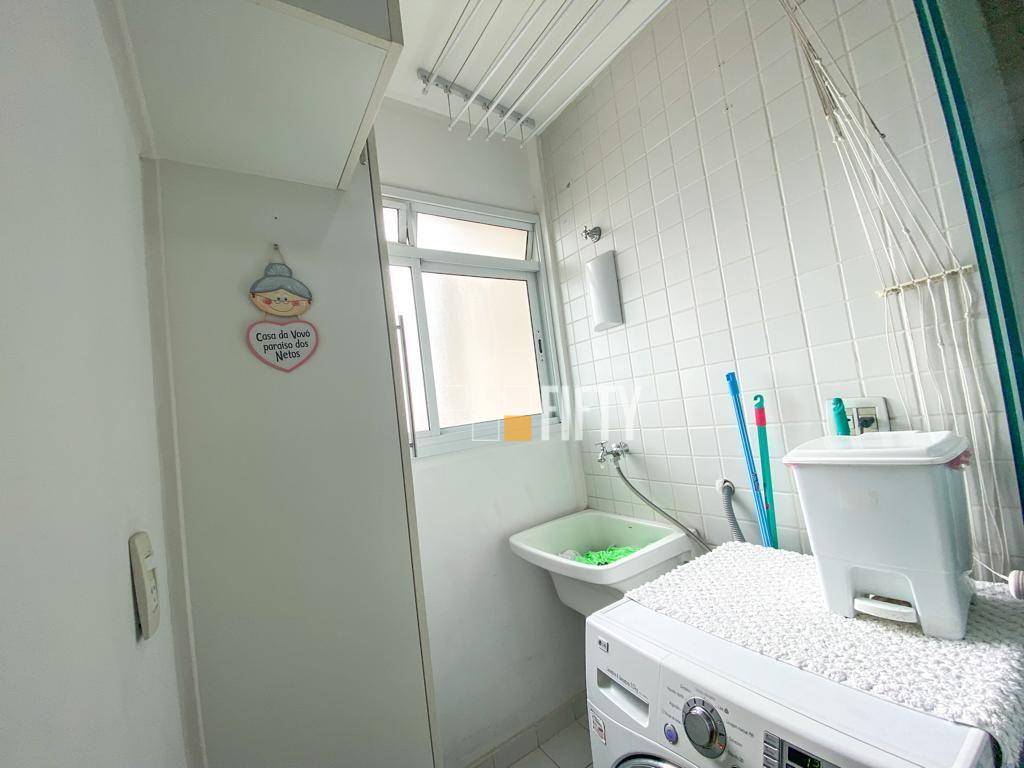 Apartamento à venda com 2 quartos, 65m² - Foto 8