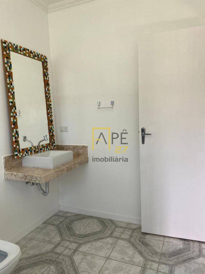 Sobrado, 3 quartos, 400 m² - Foto 3