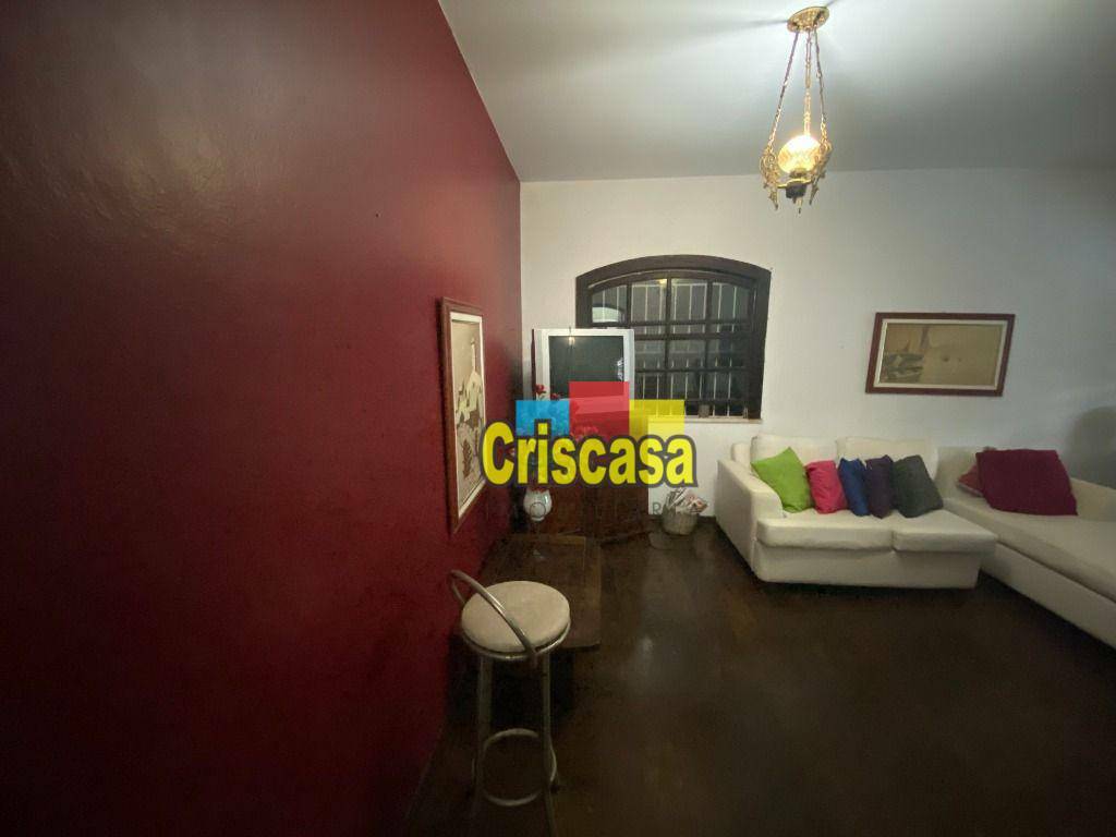 Casa à venda com 6 quartos, 250m² - Foto 13