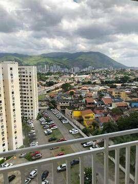 Apartamento à venda com 2 quartos, 53m² - Foto 19