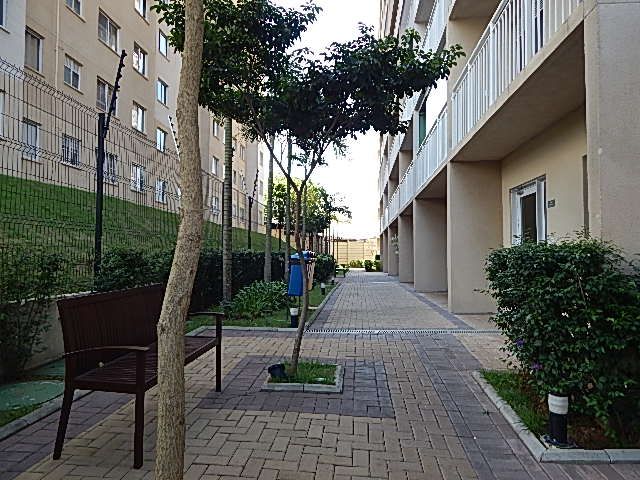 Apartamento à venda com 1 quarto, 37m² - Foto 25