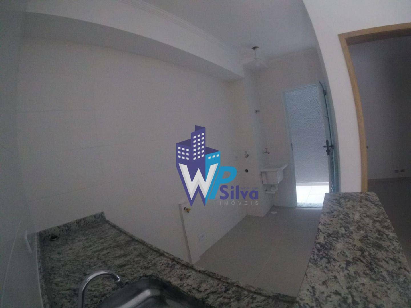 Apartamento à venda com 1 quarto, 33m² - Foto 44