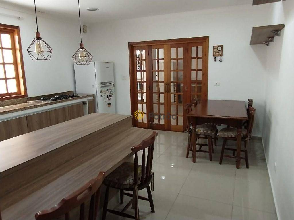 Sobrado à venda com 4 quartos, 215m² - Foto 28