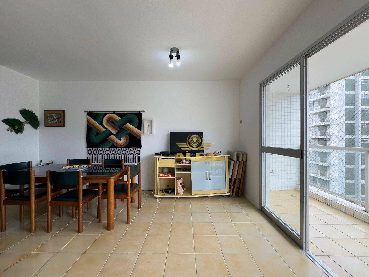 Apartamento à venda com 3 quartos, 110m² - Foto 6