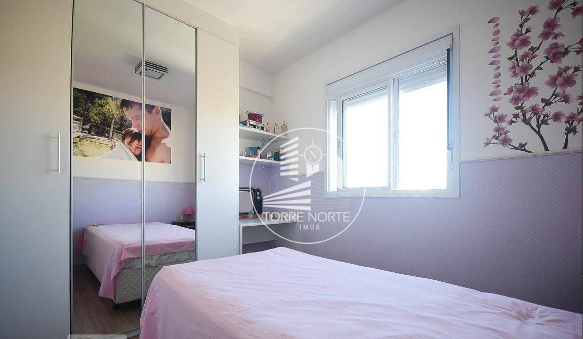 Apartamento à venda com 3 quartos, 81m² - Foto 19