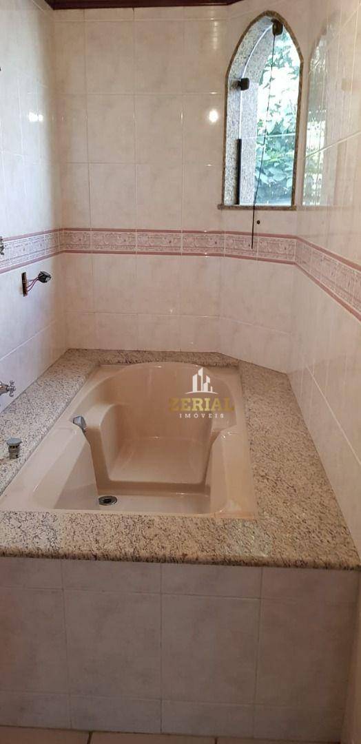 Sobrado à venda com 3 quartos, 250m² - Foto 12