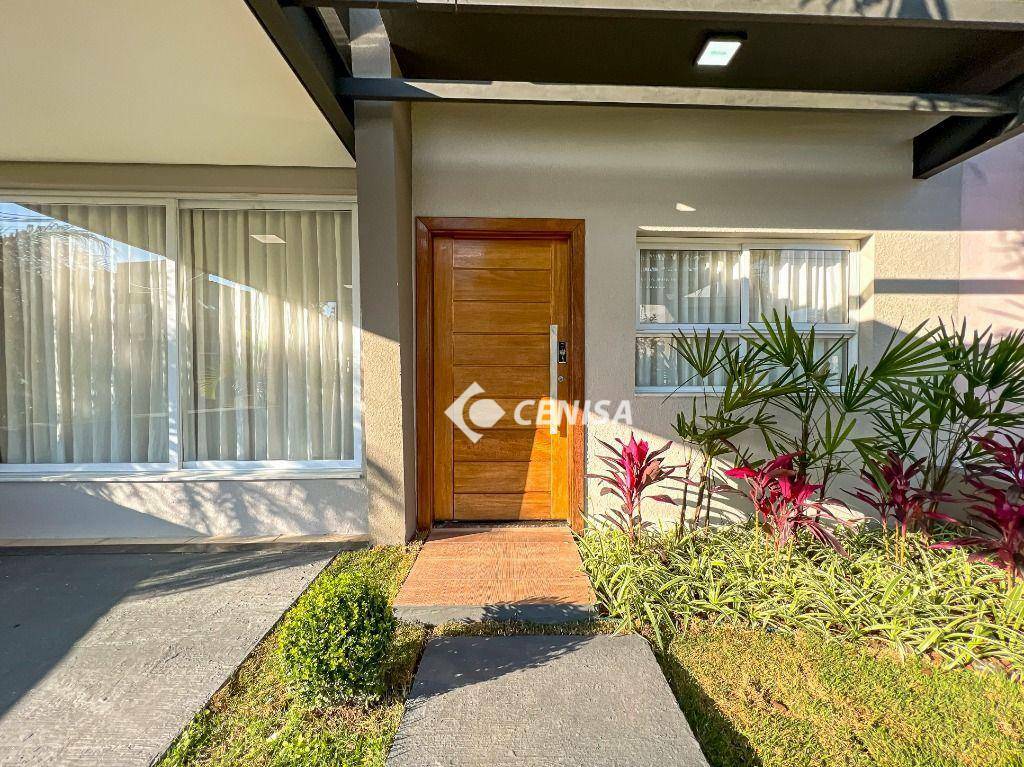 Casa de Condomínio à venda com 3 quartos, 182m² - Foto 61