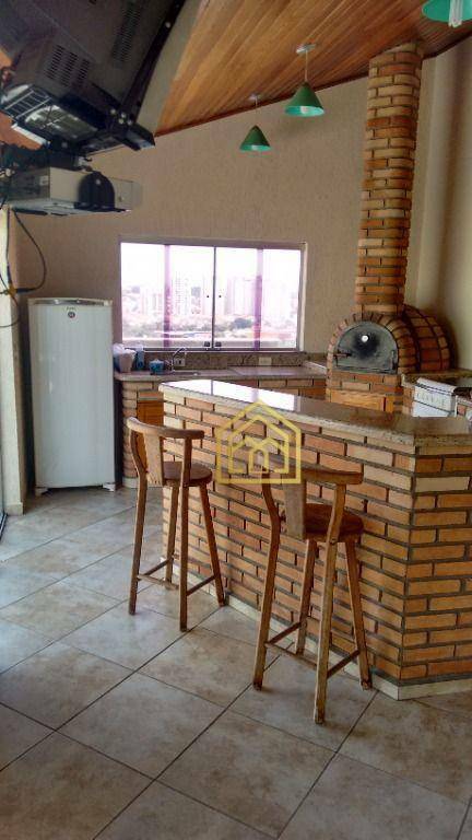 Cobertura à venda com 3 quartos, 230m² - Foto 24