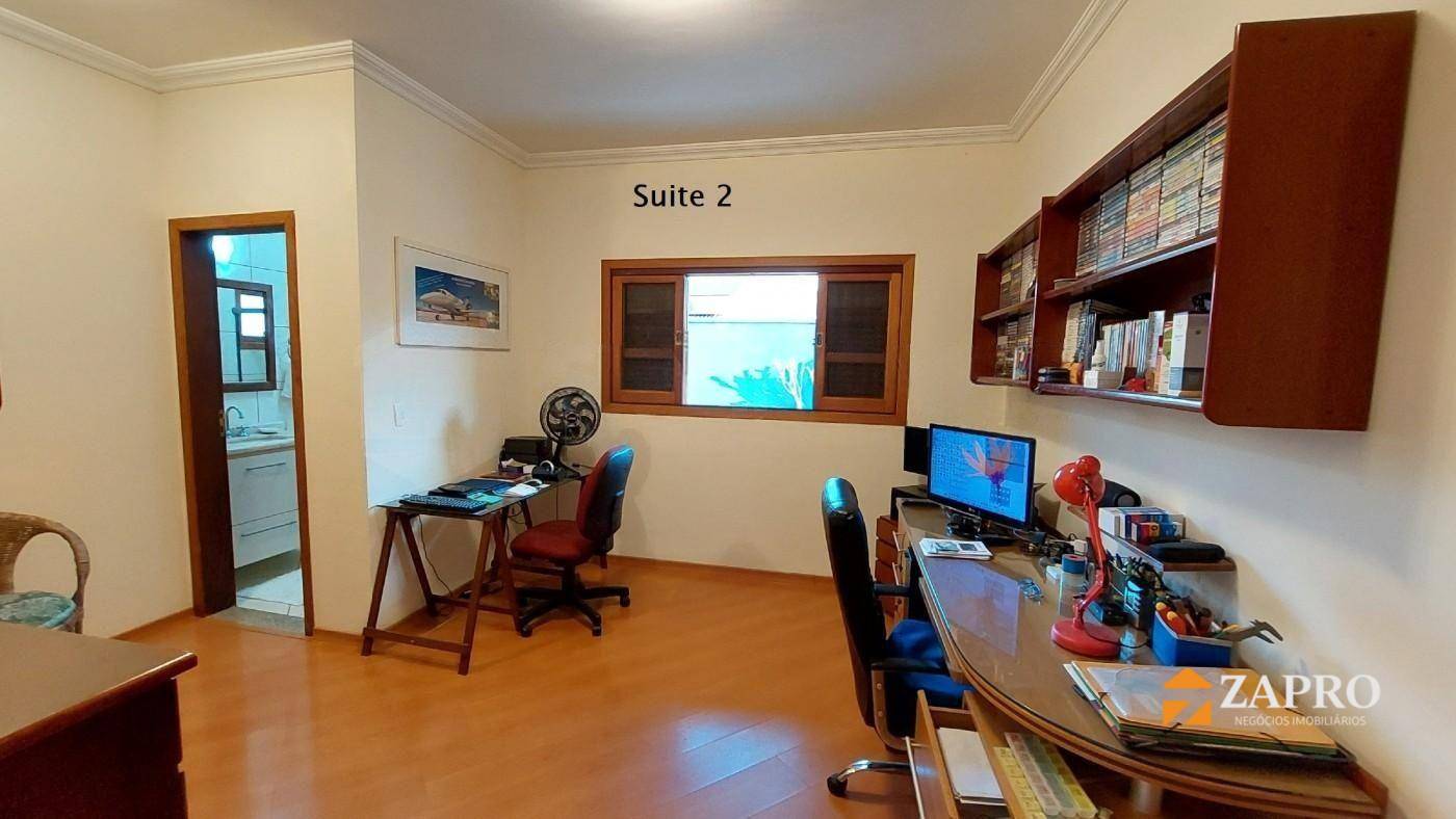 Casa de Condomínio, 4 quartos - Foto 3