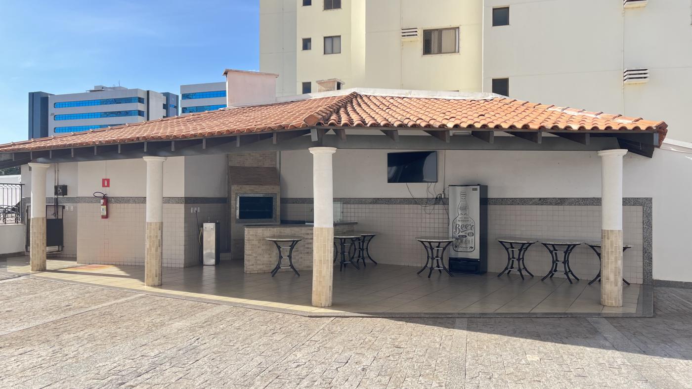 Apartamento à venda com 3 quartos, 143m² - Foto 43