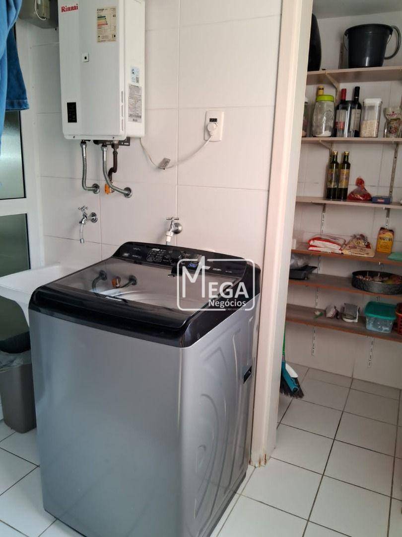 Apartamento à venda com 3 quartos, 111m² - Foto 27