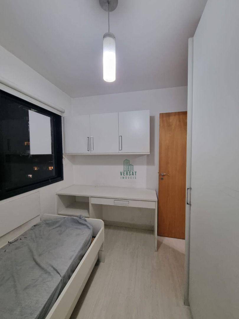 Apartamento à venda com 2 quartos, 64m² - Foto 9