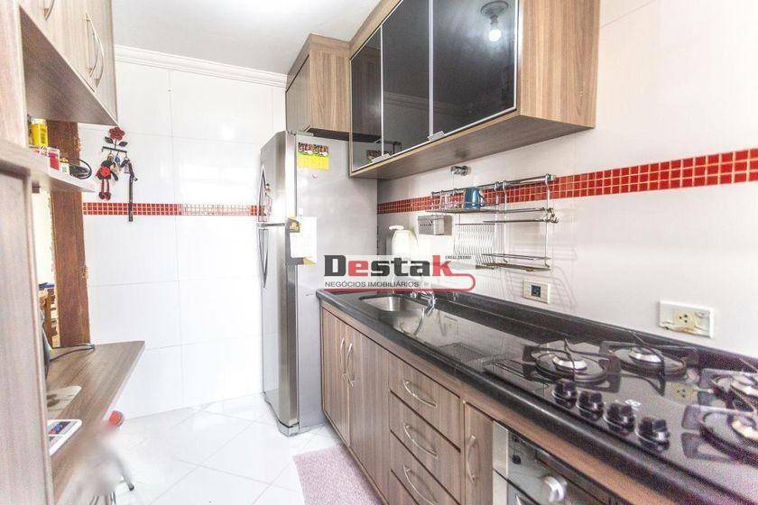 Apartamento à venda com 3 quartos, 84m² - Foto 13