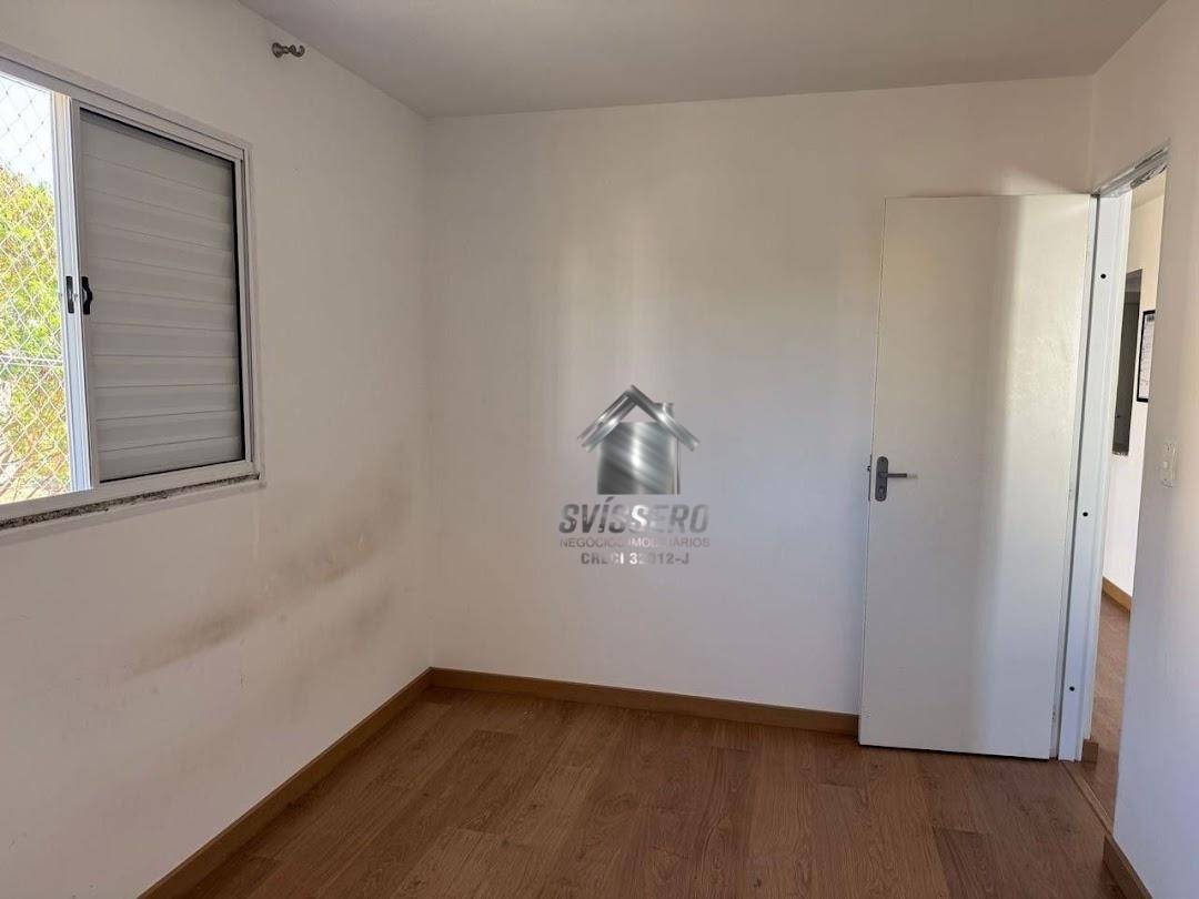 Apartamento, 2 quartos, 55 m² - Foto 4