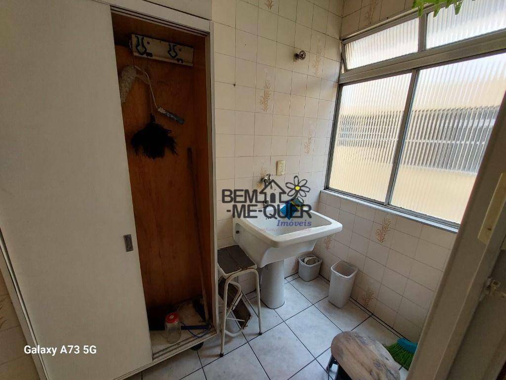 Apartamento à venda com 3 quartos, 73m² - Foto 8