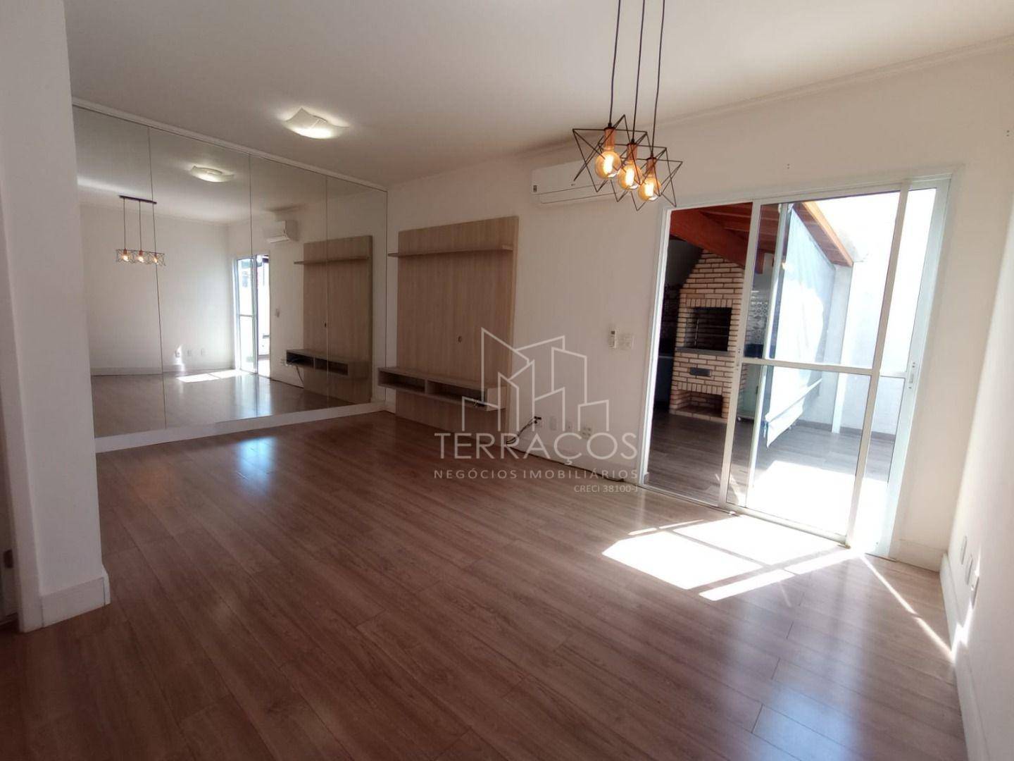 Sobrado à venda com 3 quartos, 139m² - Foto 3
