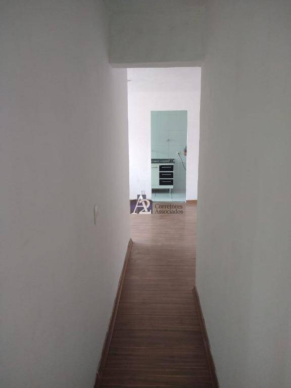 Apartamento à venda com 2 quartos, 60m² - Foto 6