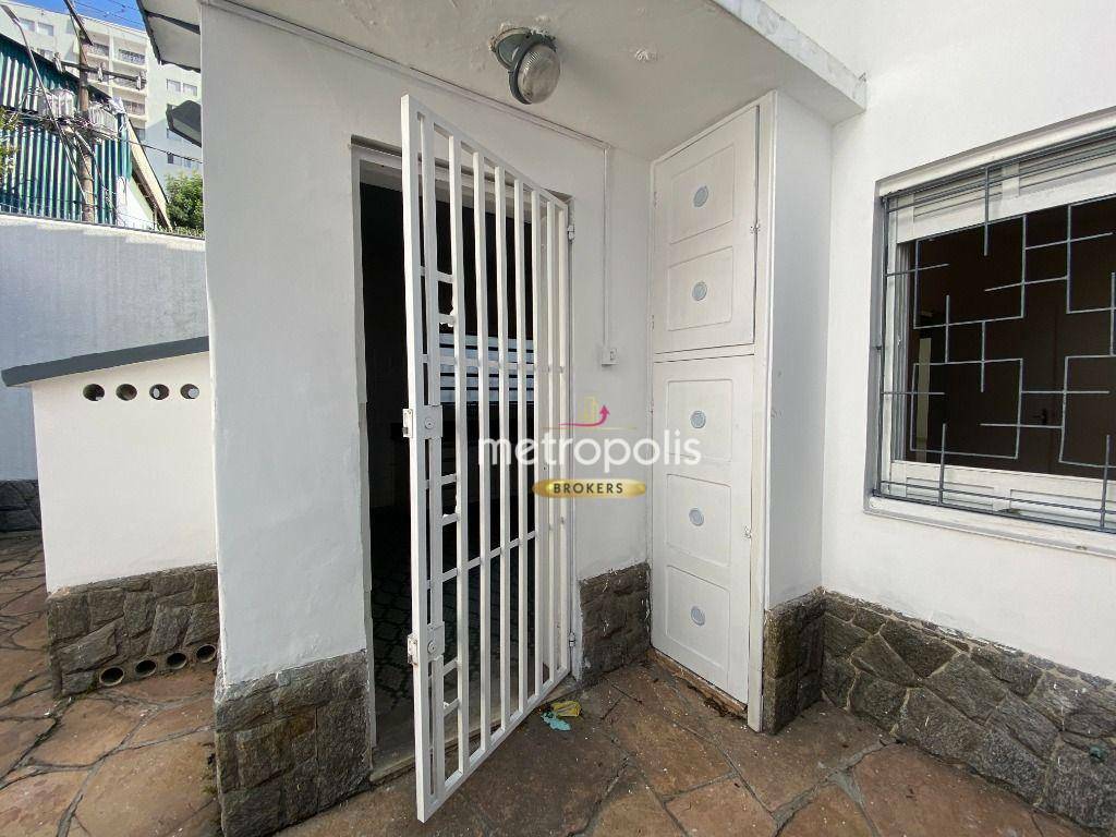 Casa à venda e aluguel com 2 quartos, 166m² - Foto 24