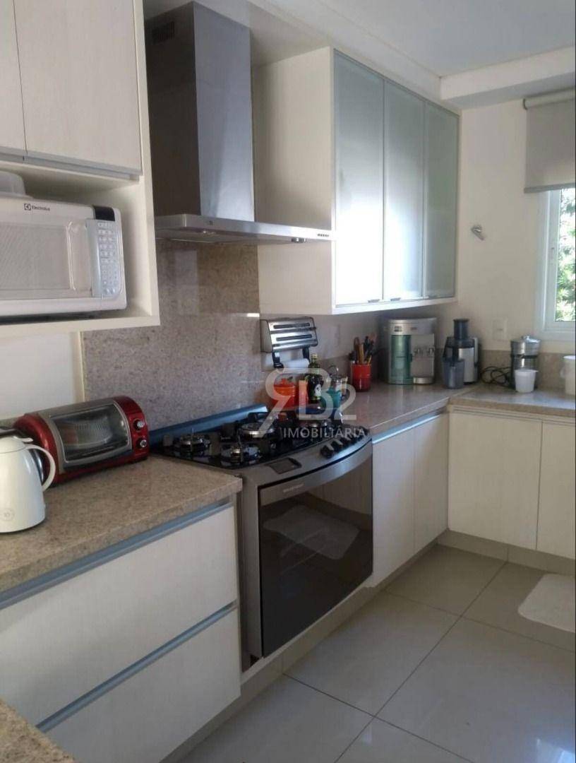 Casa de Condomínio à venda com 3 quartos, 308m² - Foto 7