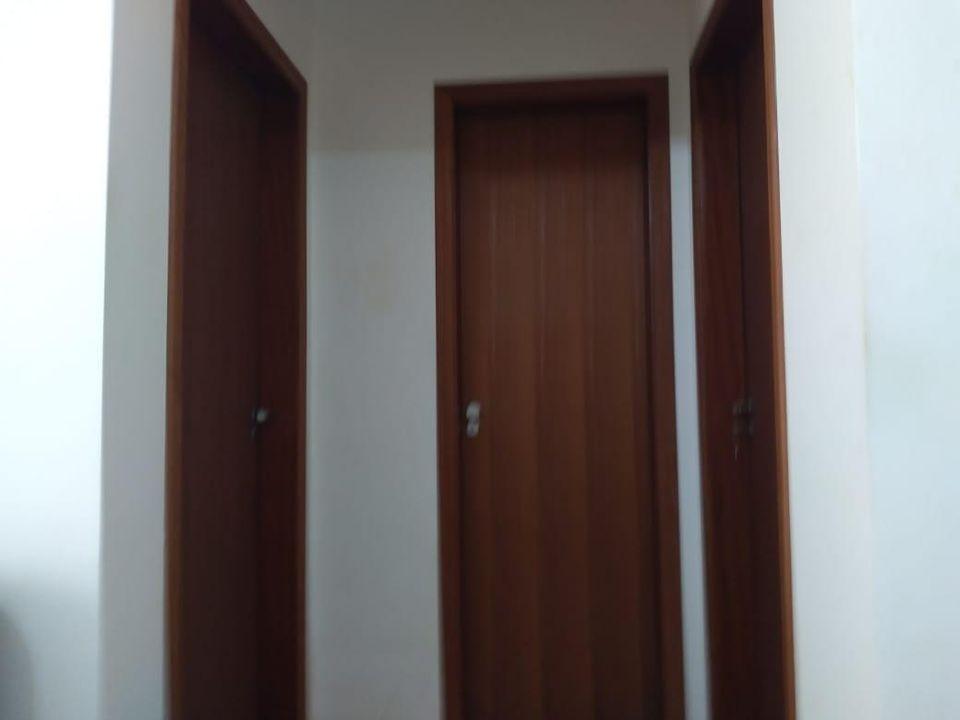 Apartamento à venda com 2 quartos, 60m² - Foto 6