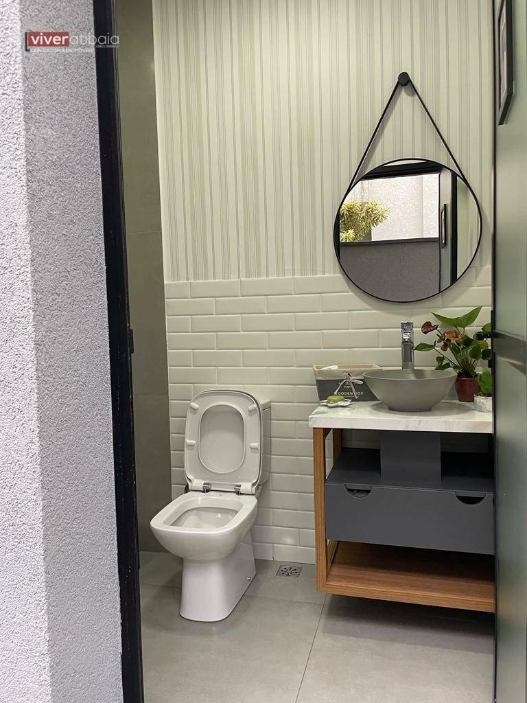 Casa de Condomínio à venda com 4 quartos, 600m² - Foto 13