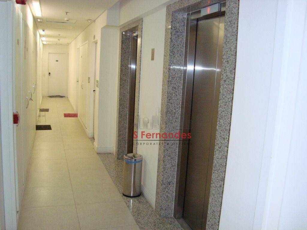 Conjunto Comercial-Sala à venda e aluguel, 40m² - Foto 21