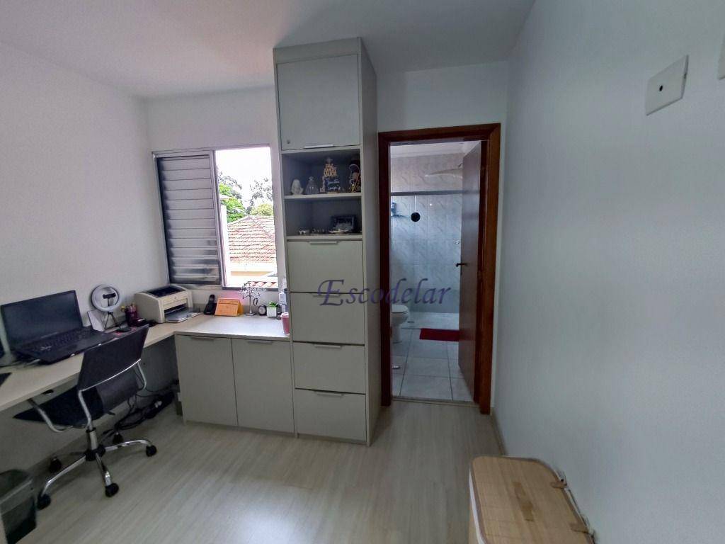 Sobrado à venda com 3 quartos, 120m² - Foto 24