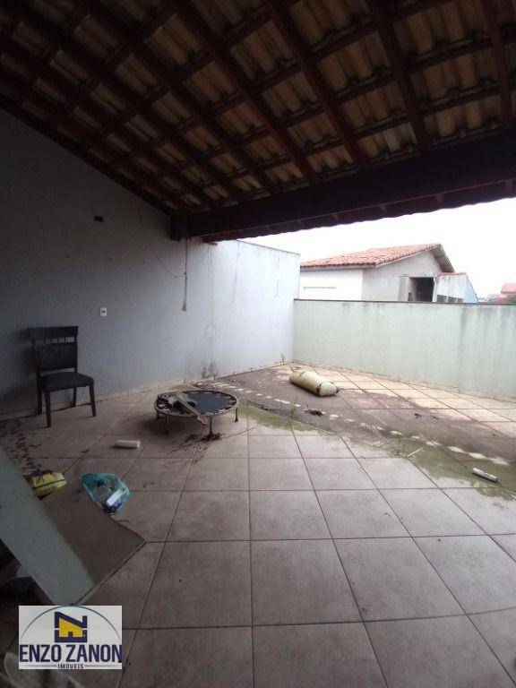 Sobrado à venda com 6 quartos, 328m² - Foto 43