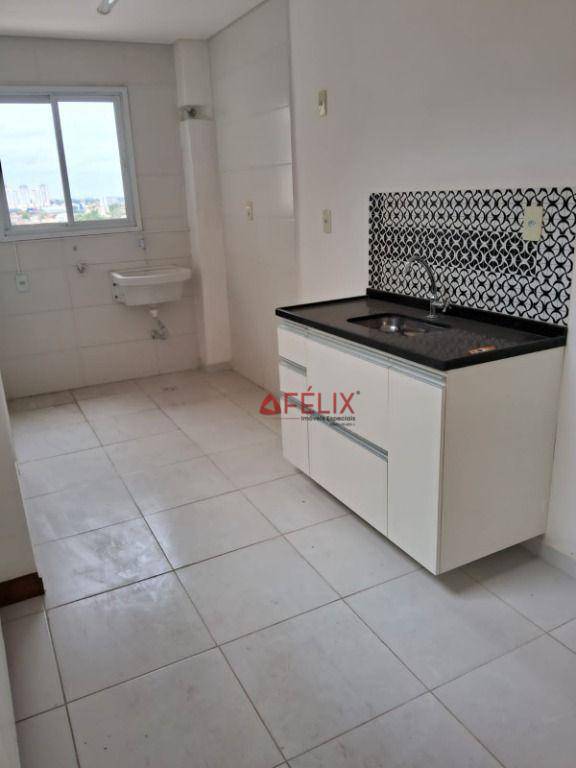 Apartamento à venda com 2 quartos, 137m² - Foto 3