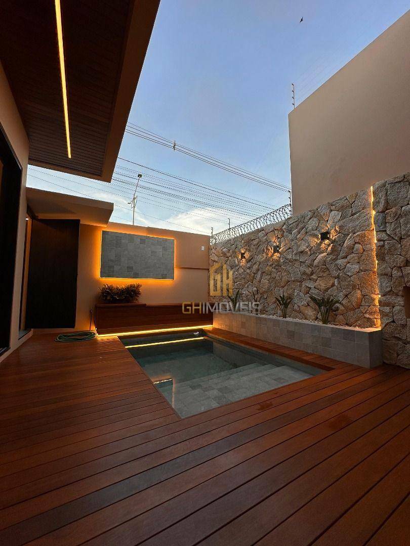 Casa à venda com 3 quartos, 200m² - Foto 29