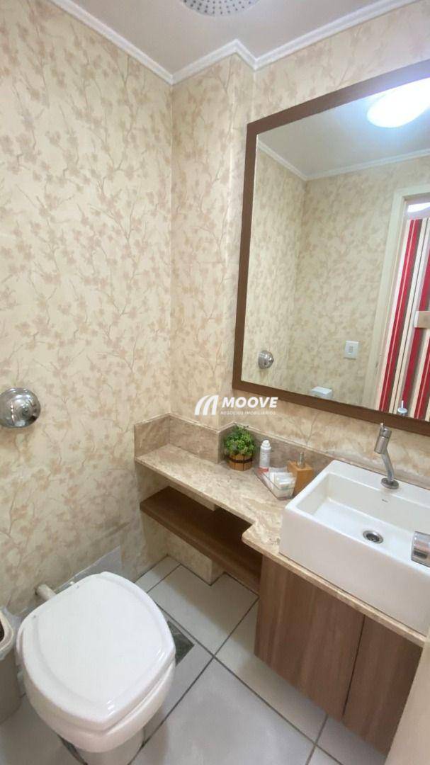 Sala-Conjunto, 57 m² - Foto 20