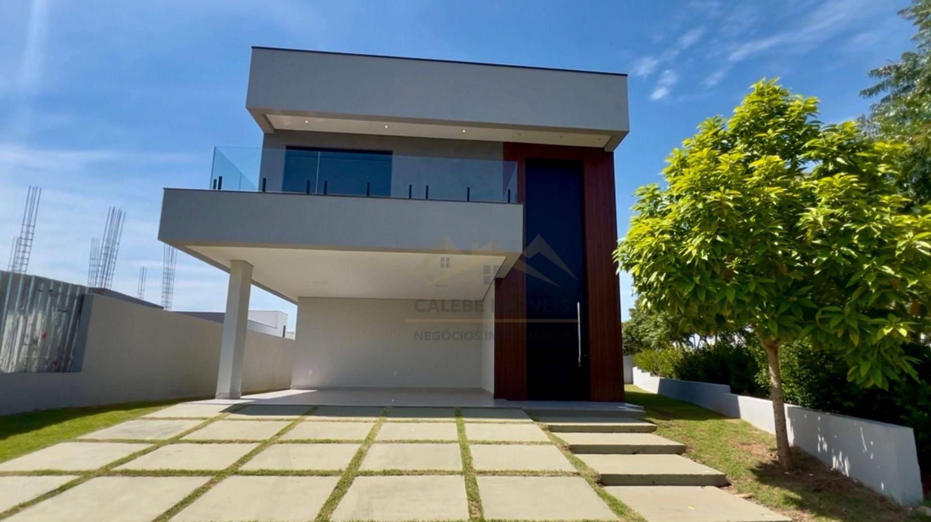Casa de Condomínio à venda com 3 quartos, 286m² - Foto 3