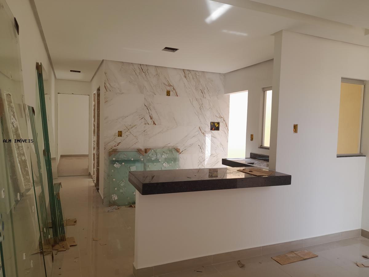 Casa, 3 quartos, 54 m² - Foto 6