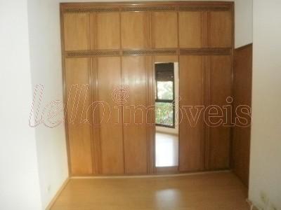 Apartamento para alugar com 4 quartos, 238m² - Foto 7