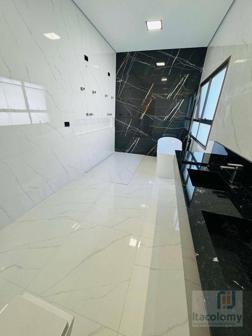 Casa de Condomínio à venda com 3 quartos, 265m² - Foto 36