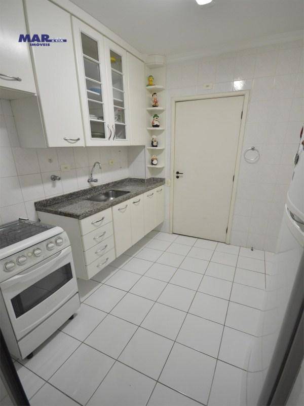 Apartamento à venda com 3 quartos, 100m² - Foto 9