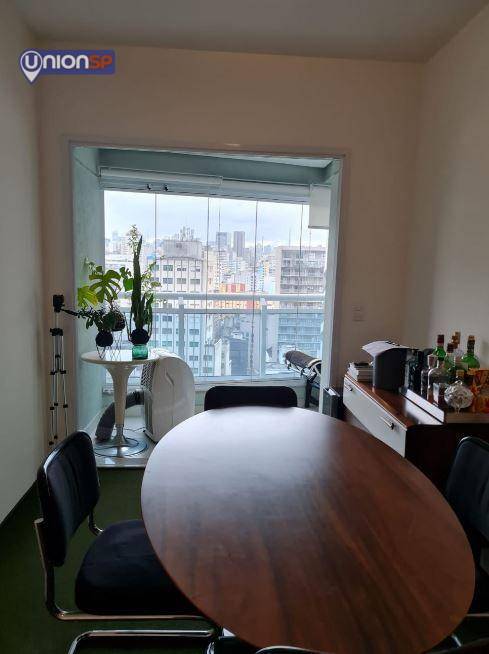 Apartamento à venda com 2 quartos, 69m² - Foto 1