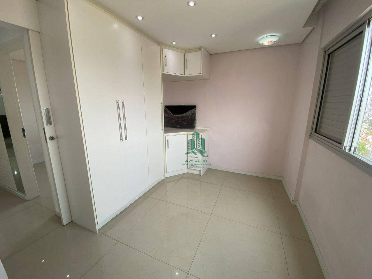 Apartamento à venda e aluguel com 3 quartos, 72m² - Foto 9