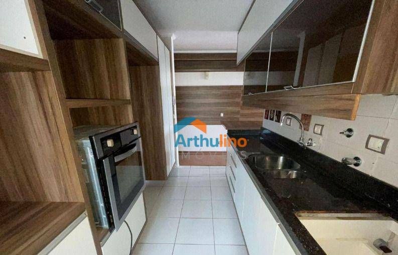 Apartamento à venda com 2 quartos, 63M2 - Foto 10