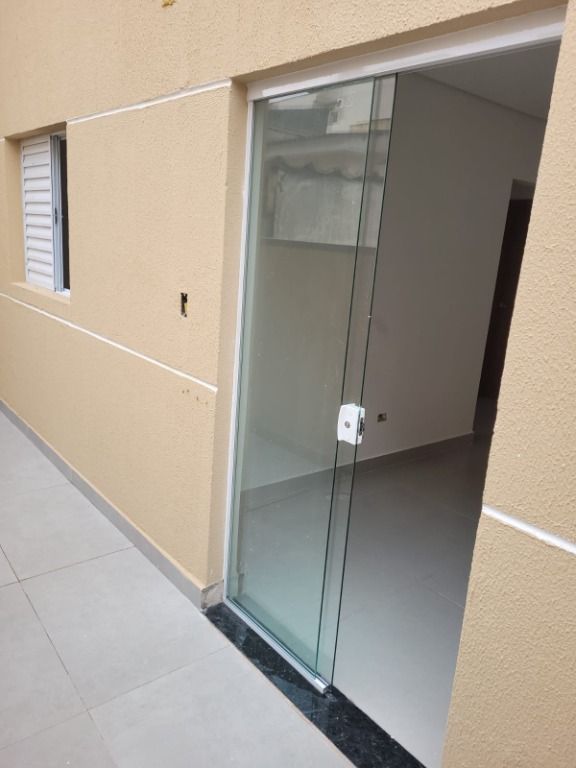 Apartamento à venda com 2 quartos, 38m² - Foto 4